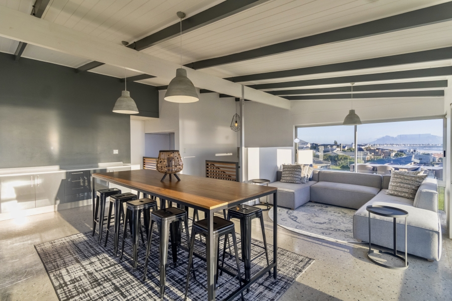 4 Bedroom Property for Sale in Van Riebeeckstrand Western Cape